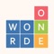 Word One - A Word Search Game for Brain Exercise