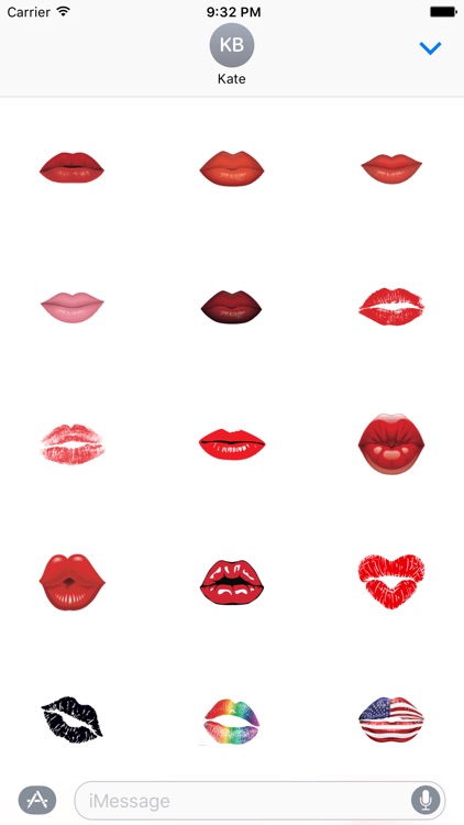 Kiss Me!!