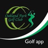 Oakland Park Golf Club - Buggy
