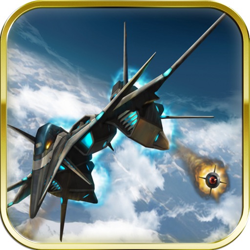 Destroy Sky - Real Battle Icon