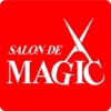 栃木県 鹿沼市 美容室 MAGIC 公式アプリ