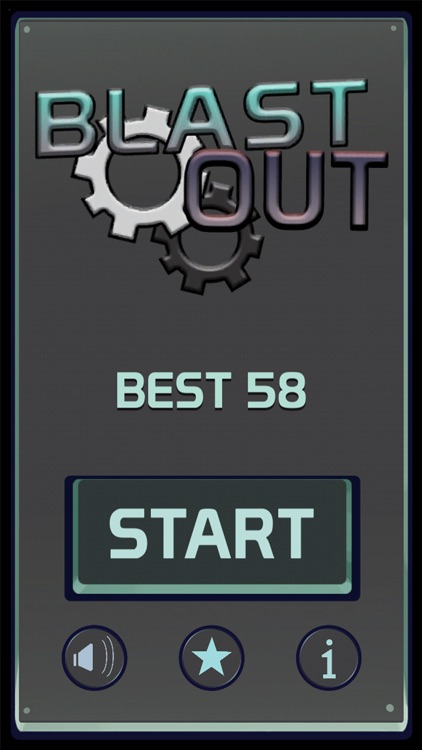 Blast Out - Endless Fun Game screenshot-4