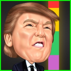 Activities of Flappy Trump - Switch Color of the Donald's Hat