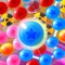 Bubble Crush - Link Game is a most exciting connect bubbles game