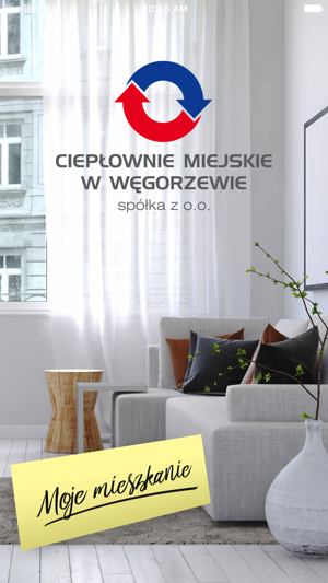 CEM - Moje Mieszkanie(圖1)-速報App