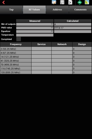 Atvent MobileNet screenshot 3