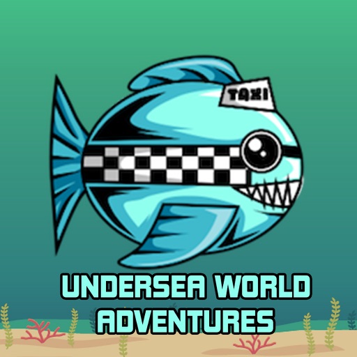 Undersea World Adventures icon