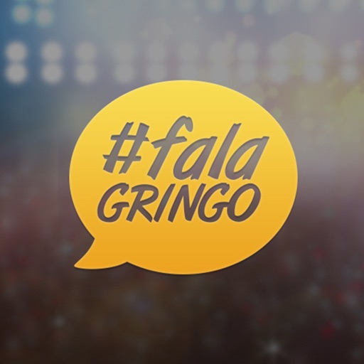 Fala Gringo Download