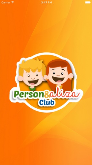 PersonAliza(圖1)-速報App