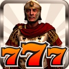 Roman Battle Slot Machine Jackpot Casino Games