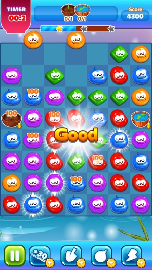 Candy Sweet Frenzy: Connect lines puzzle game(圖1)-速報App