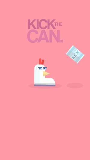 Kick the Can(圖3)-速報App