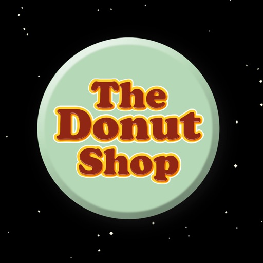 Donut Invaders iOS App