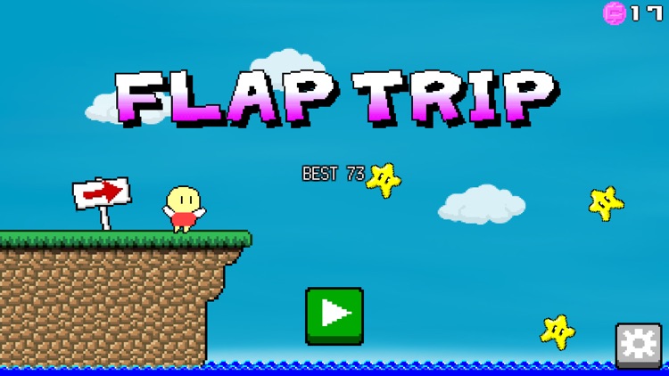 Flap Trip