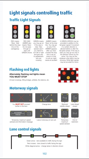 UK LGV Theory Test(圖2)-速報App