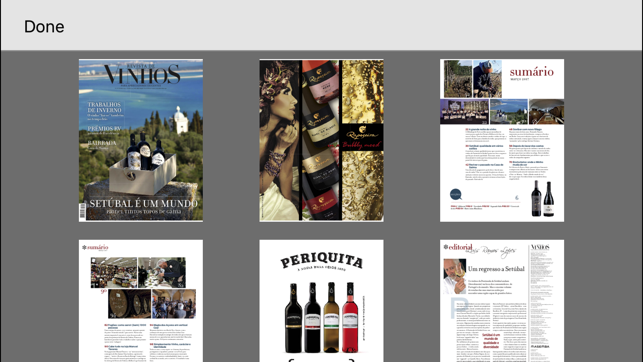 Revista de Vinhos(圖3)-速報App