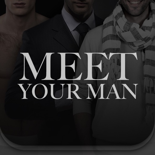 Meet your Man - Interactive Erotic Sexy Story book