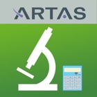 ARTAS Hair Counter