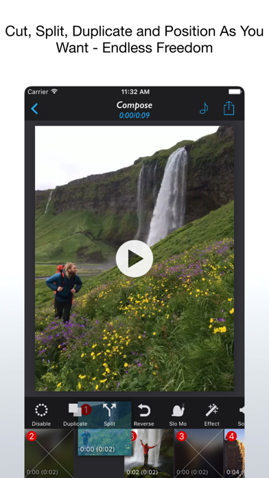 Live Convert - All In One Converter for Live Photo, Video and Animated GIF Screenshot 5