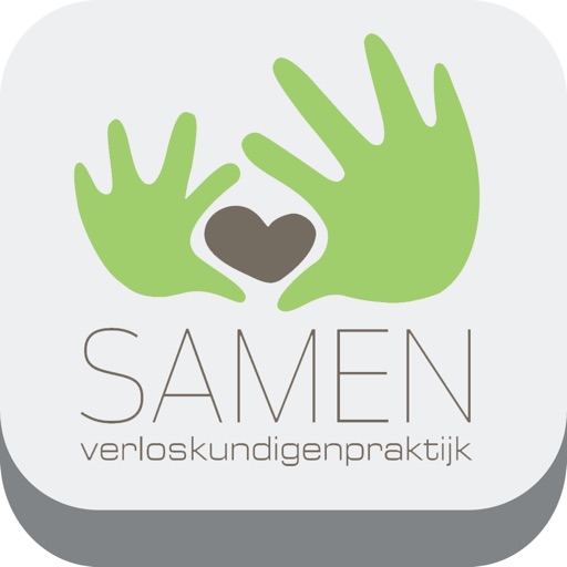 Verloskundigenpraktijk Samen icon