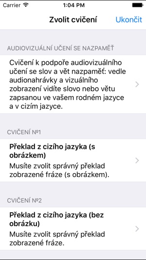 Výuka jazyků Jourist(圖4)-速報App