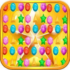 Activities of Candy Star Start