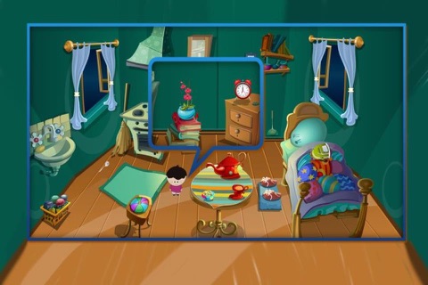 Kevin Escape screenshot 4