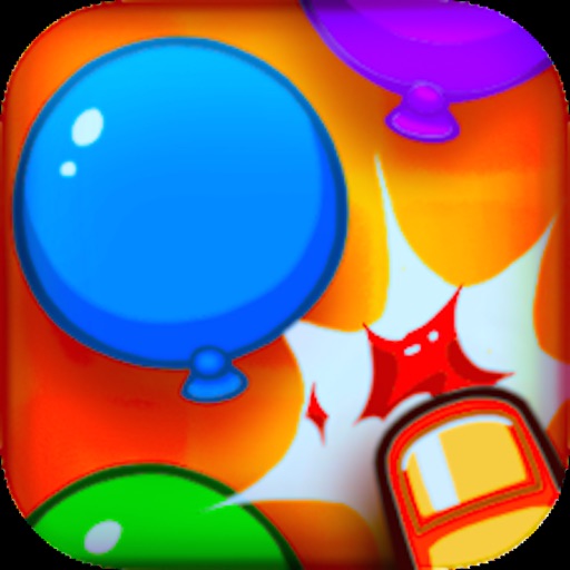 TappyBalloons-Pro Version Fun..…