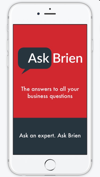 Ask Brien