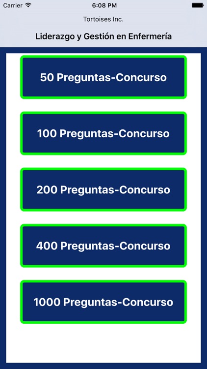 Liderazgo y Gestión en Enfermería