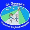 St Georges Darlington Parent App