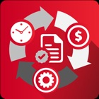 InTime – The Mobile Timesheet and Expenses App fro
