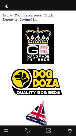 Dog Bed Shop UK(圖2)-速報App