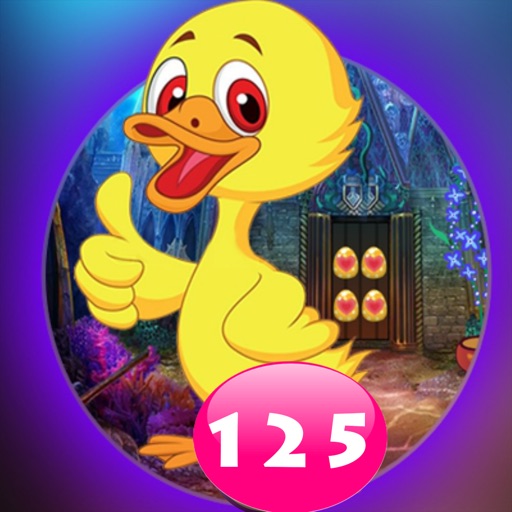 Duck Rescue Game  125  IOS iOS App