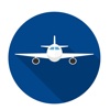 Simple flight status tracker - WhatsFlight