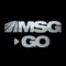 With MSG GO, you can watch live New York Knicks, New York Rangers, New York Islanders, New Jersey Devils, New York Red Bulls, and New York Liberty games, including pre & post-game coverage & MSG Networks' Emmy award-winning original programming