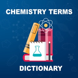 Chemistry Dictionary: Most Searched terms