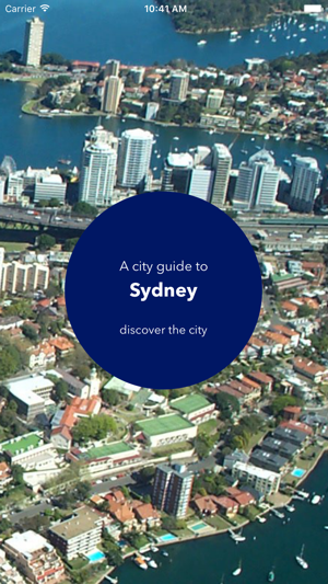 Sydney Travel & Tourism Guide(圖2)-速報App