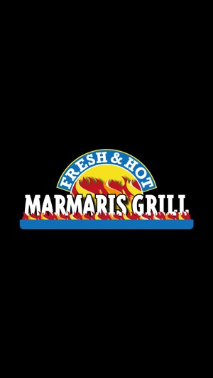 Marmaris Grill LA14(圖1)-速報App