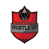 Team Esface Hustle Up