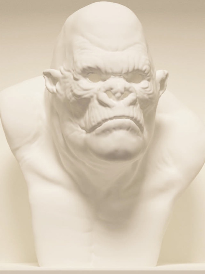 脱出ゲーム CUBIC ROOM - 小さな画廊からの脱出 -