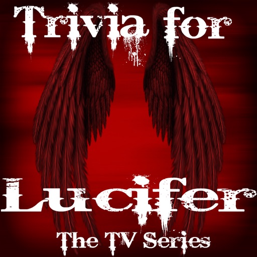 Trivia for Lucifer - Comedy Drama TV Series Quiz Icon