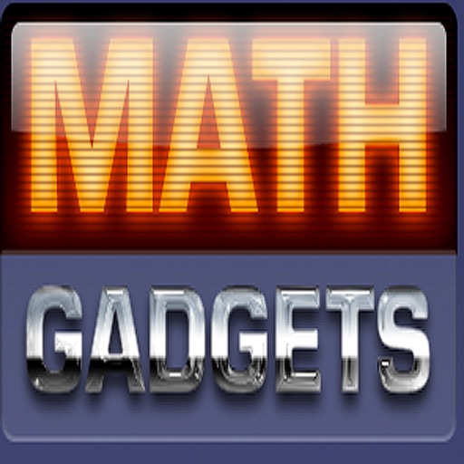 Primary Math Gadgets icon