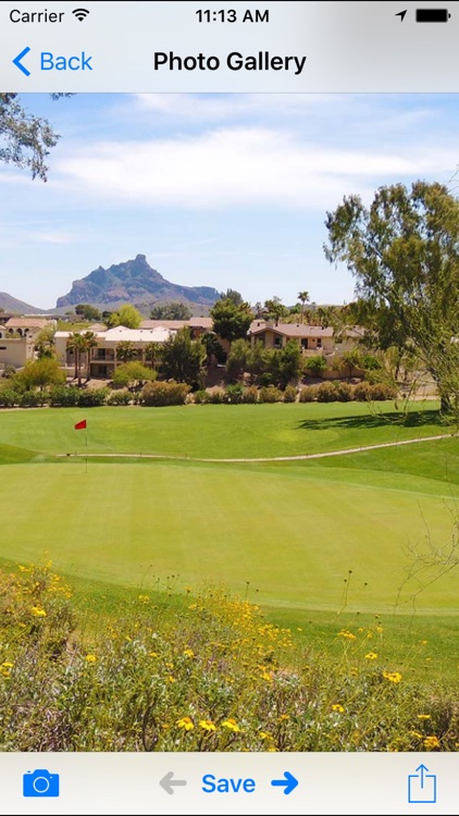 Desert Canyon Golf Club