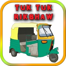 Activities of Crazy Tuk Tuk Auto Rikshaw Driving Simulator