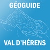 GéoGuide Val d'Hérens