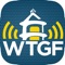 The official radio app for WTGF 90