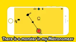 Game screenshot Metronomeer hack