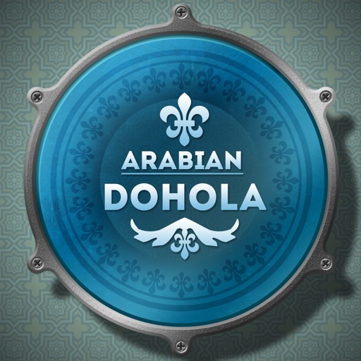 Arabian Dohola icon