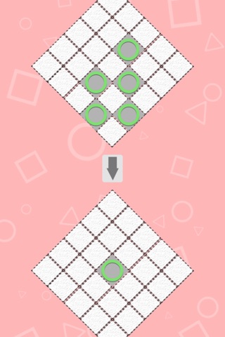 Tile Stacking Skill Showdown - block stack puzzle screenshot 3
